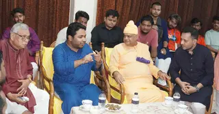 এ দেশে ধর্ম দিয়ে কাউকে বিচার করা হবে না: আবদুল্লাহ আল আমিন